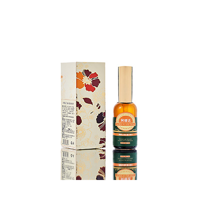 玛多备孕期日常卫生护理精华