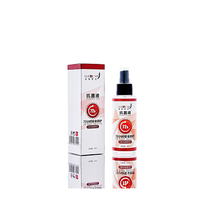 玛多母婴防护喷雾