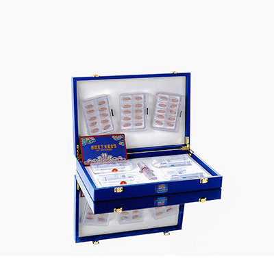 玛多爱芯回春综合版