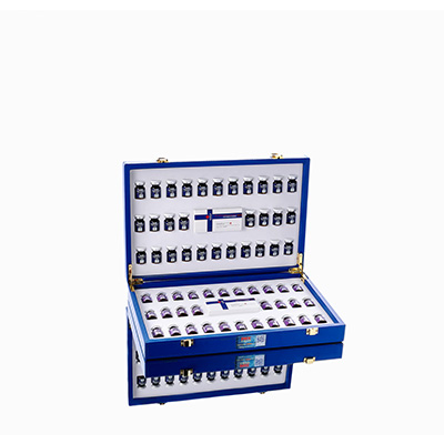 玛多润芯综合版